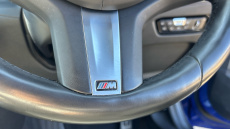 BMW 3 Series 330i M Sport 4dr Step Auto Petrol Saloon